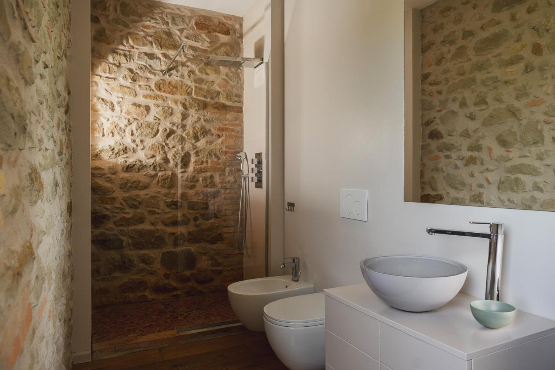 Palazzo Serre - Natura & Piscina 산레오 외부 사진