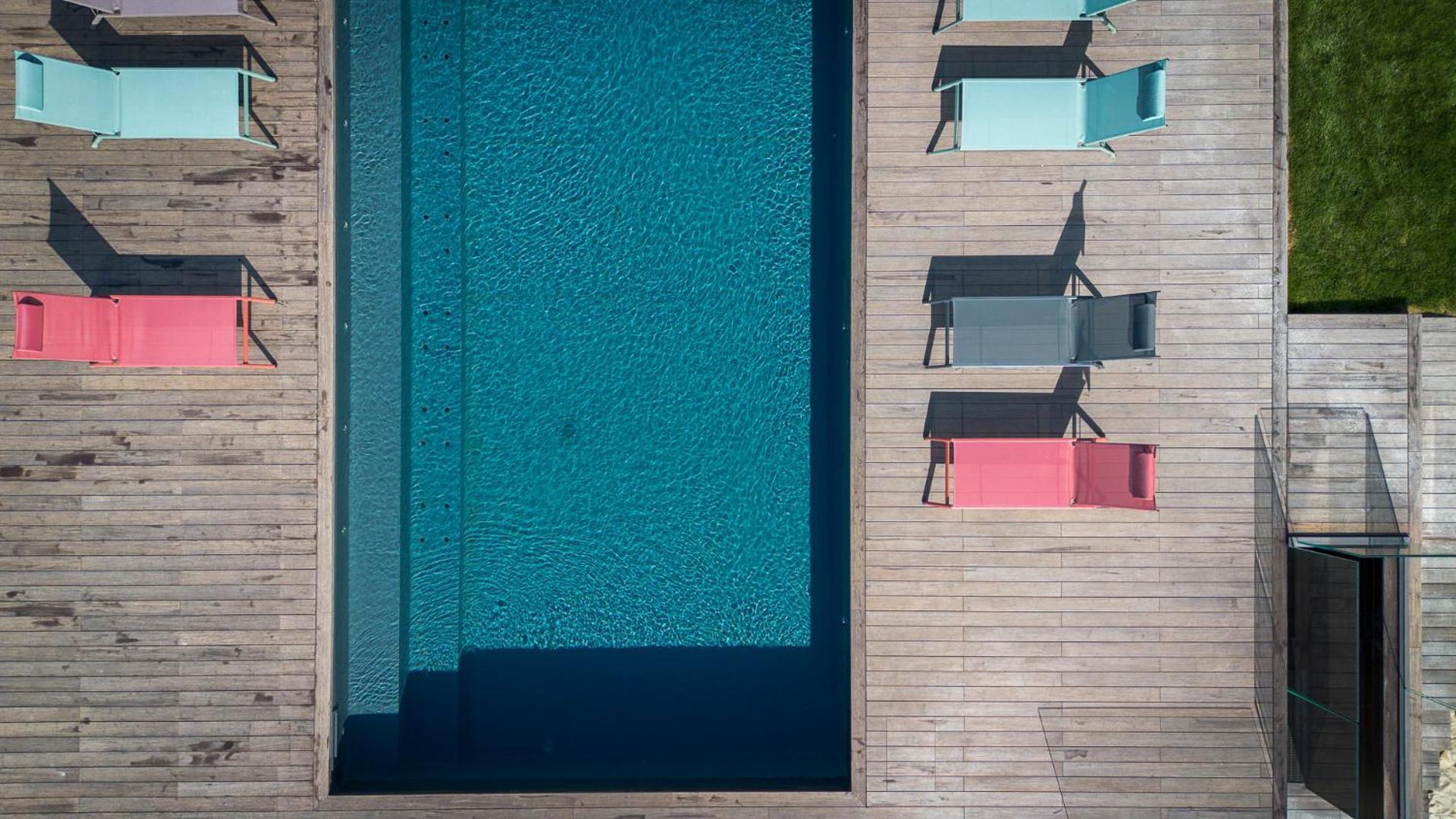 Palazzo Serre - Natura & Piscina 산레오 외부 사진